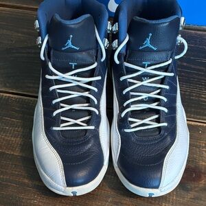 Nike Jordan “Retro 12” Basketball Shoes